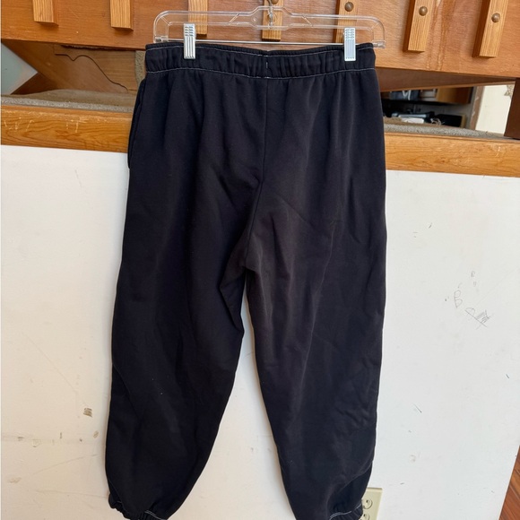 Nike sweatpants. Size S - Picture 2 of 2